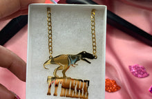 Load image into Gallery viewer, Kids Cartoon Nameplate Necklace ♡
