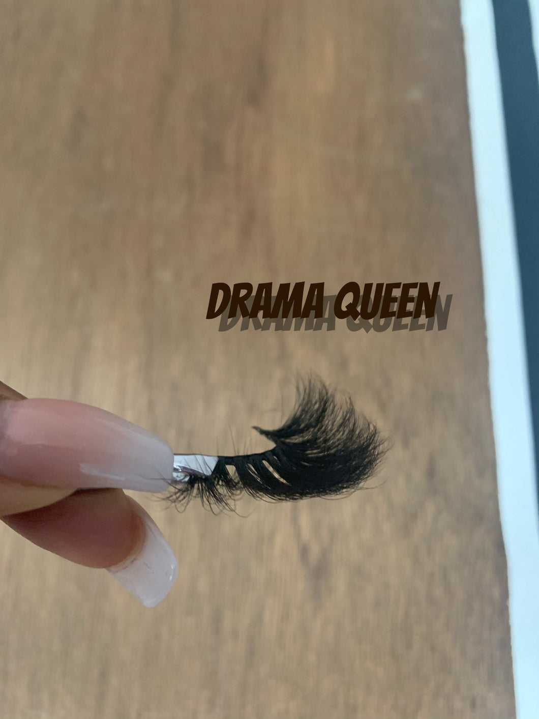 Drama Queen ♡