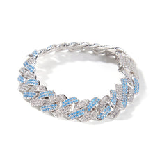 Load image into Gallery viewer, Icy Cuban Bracelet 💗
